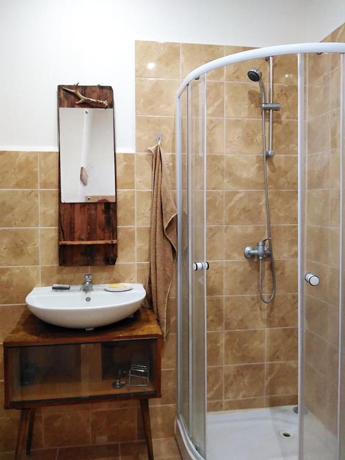 Family Apartman Szadelo - Zadiel Exteriér fotografie