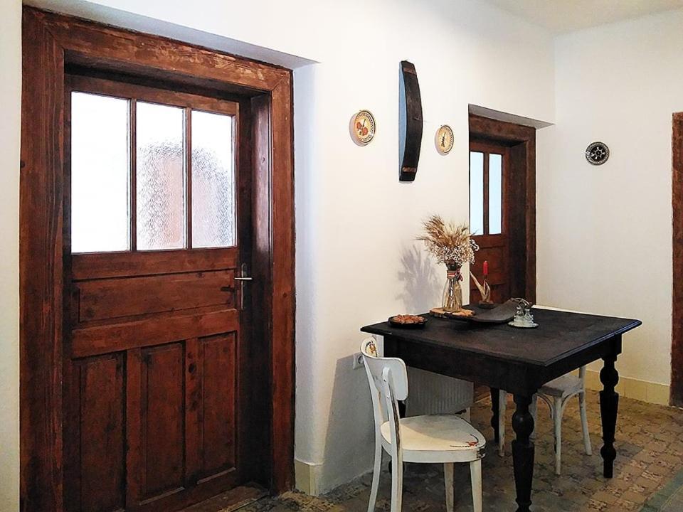 Family Apartman Szadelo - Zadiel Exteriér fotografie