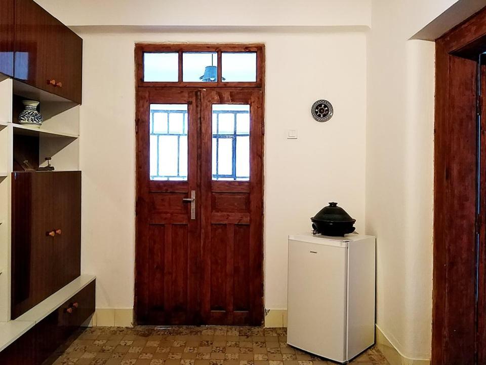 Family Apartman Szadelo - Zadiel Exteriér fotografie