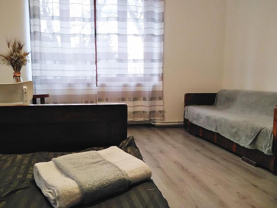 Family Apartman Szadelo - Zadiel Exteriér fotografie