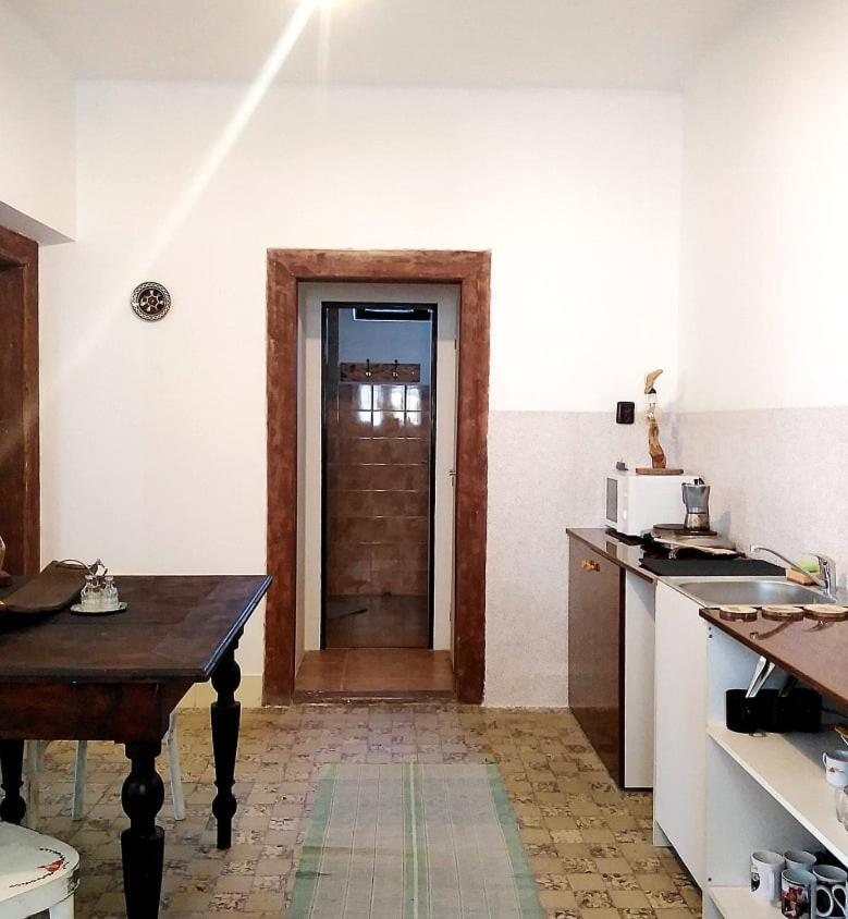 Family Apartman Szadelo - Zadiel Exteriér fotografie